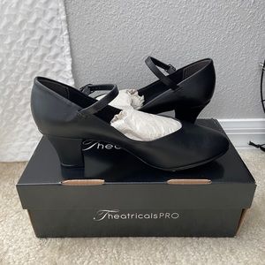 Theatricals Character Heels 2 inch